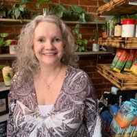 Cheryl Underwood