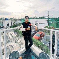 Arief Saputra