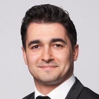 Ibrahim Aygun