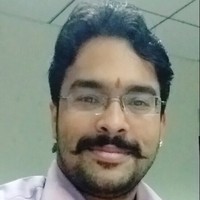 Satyajit Acharya