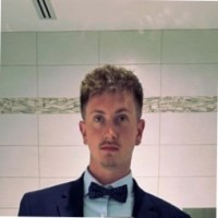 Cameron Tisshaw