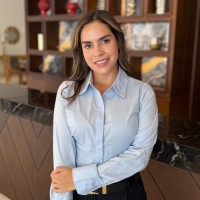 María Belén Olvera Peralta