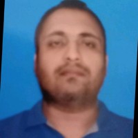 Vikas Kumar Singh