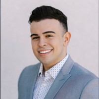 Zachary Martinez