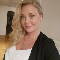 Therese Ståhl