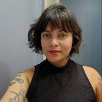 Jessica Borges