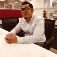 Hafiz Shuhaimi