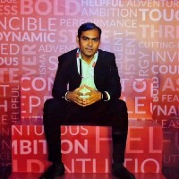 Gourab Bhattacharjee