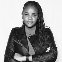 Vurhonga Mabasa