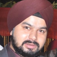 Dashmeet Sethi