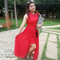 Nanita Pradhan