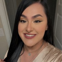 Karina Garcia-Medina