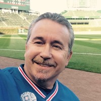 Jeff Morris