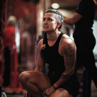 Sarah Moorman