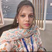 Janaki Shivasamy