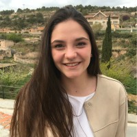 Maria Gil Mayol