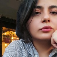 Sepideh Safari