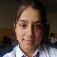 Geetanjali Rastogi