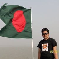 Karimul Haque