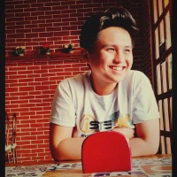 Christian Joseph Dizon