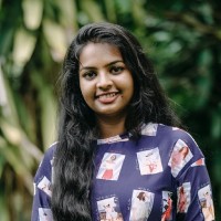 Archa Dileep