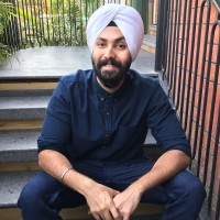 Karandeep Singh Chadha