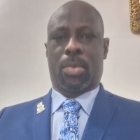 Olasoji Akinbayo