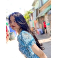 Như Tâm