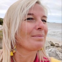 Isabelle Vandenberghe