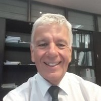 Keith Bennett Bennett