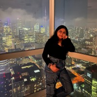 Nidhi Dave