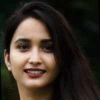 Hemangi Bharadwaj