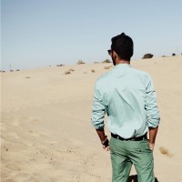Gourav Saini