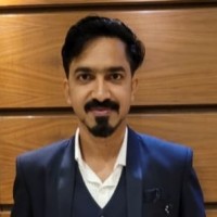 Sudeep Mandhare