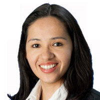 Karina Peniche Guia, Mba