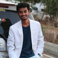Murali Krishna Rao