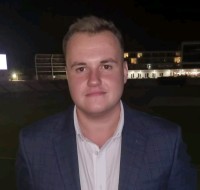 Alex Gibbs