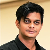 Rupam Sonwane