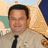 Rick Barrios