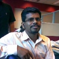 Vignesh Babu Kanagarajan