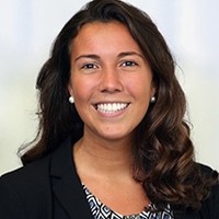 Kelsey Edgar, Cpa