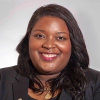 Erica Johnson