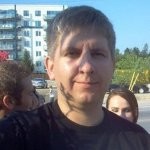Michael Ternosky