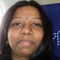 Poornima Praveen Kumar