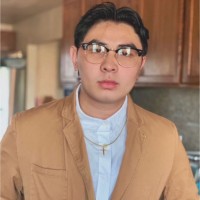 Jacob Cha