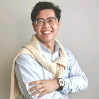 Justin Wong Zhi Chau