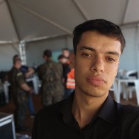 Allan Oliveira