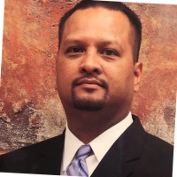 Roland Leon Guerrero
