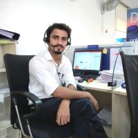 Santosh Kumar Sharma