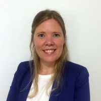 Cecilia Westerdahl